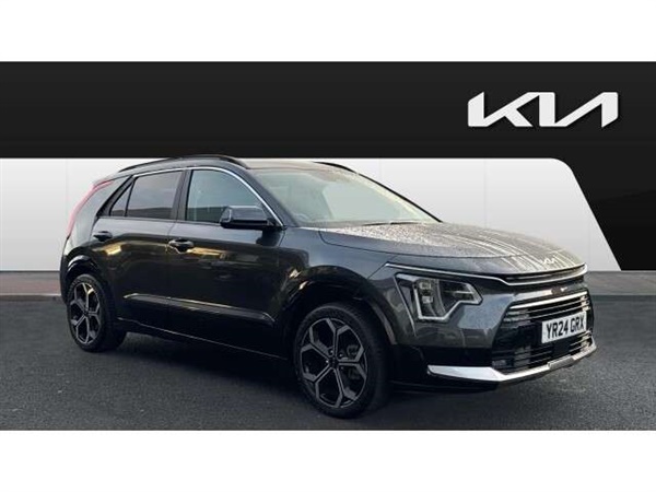 Large image for the Used Kia Niro