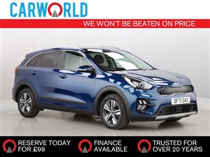 Large image for the Used Kia NIRO