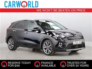 Large image for the Used Kia NIRO