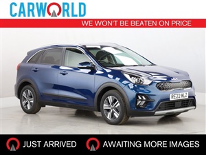 Large image for the Used Kia NIRO