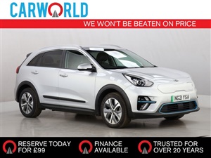 Large image for the Used Kia NIRO