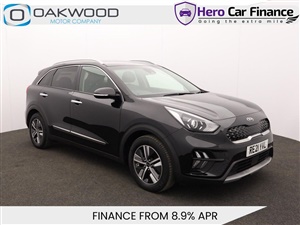 Large image for the Used Kia NIRO