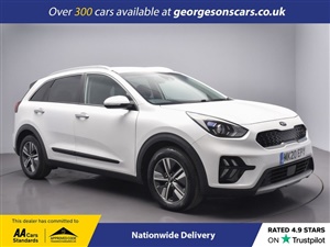 Large image for the Used Kia NIRO