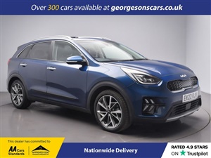 Large image for the Used Kia NIRO