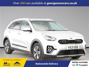 Large image for the Used Kia NIRO