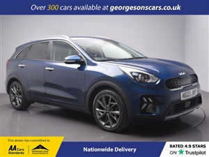 Large image for the Used Kia NIRO