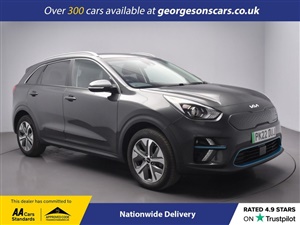 Large image for the Used Kia NIRO