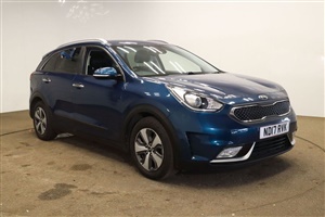 Large image for the Used Kia NIRO