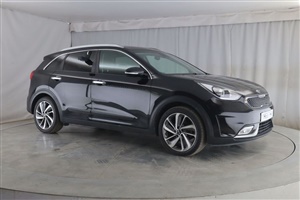 Large image for the Used Kia NIRO