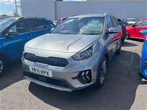 Large image for the Used Kia NIRO