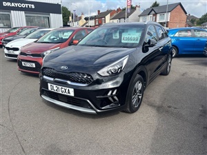 Large image for the Used Kia NIRO