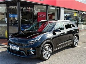 Large image for the Used Kia NIRO