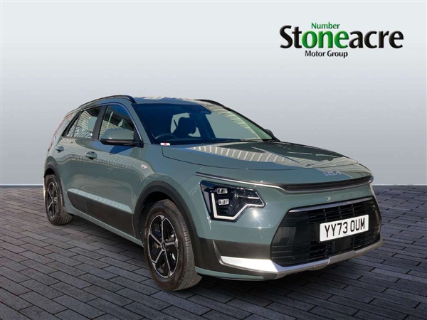 Large image for the Used Kia Niro