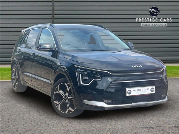 Large image for the Used Kia Niro