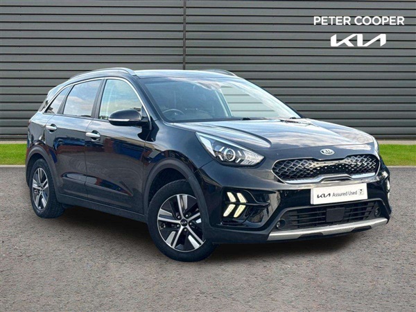 Large image for the Used Kia Niro