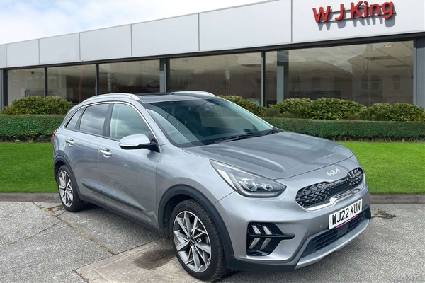 Large image for the Used Kia Niro
