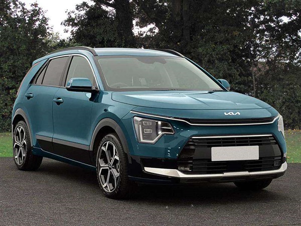 Large image for the Used Kia Niro