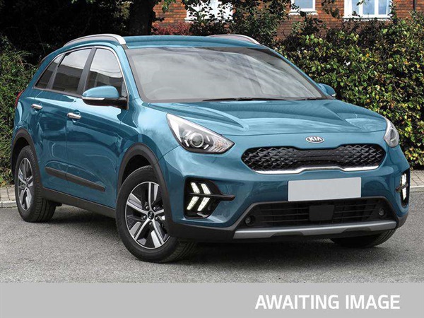 Large image for the Used Kia Niro