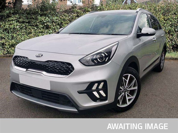 Large image for the Used Kia Niro