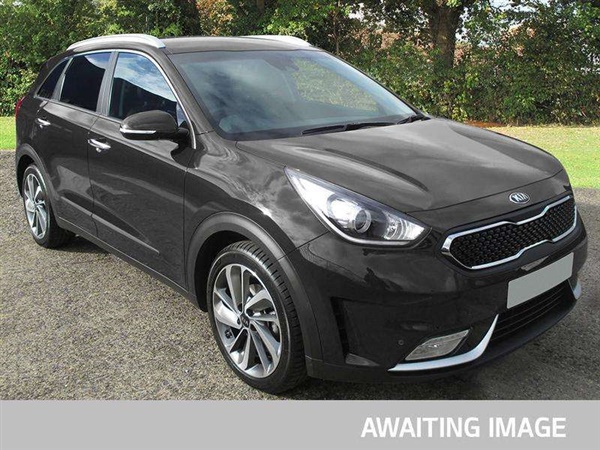 Large image for the Used Kia Niro
