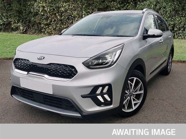 Large image for the Used Kia Niro
