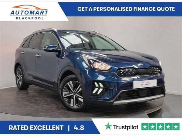 Large image for the Used Kia Niro