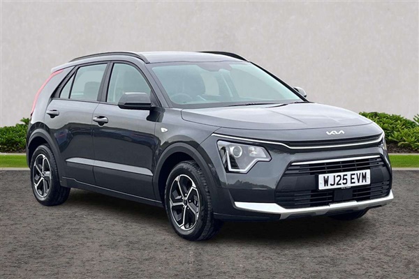 Large image for the Used Kia Niro