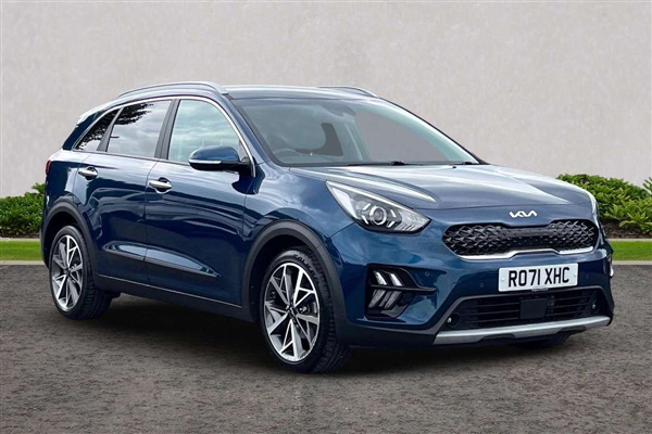 Large image for the Used Kia Niro