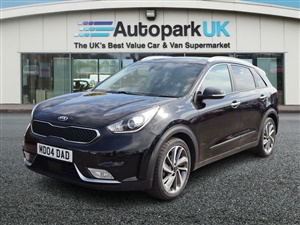 Large image for the Used Kia NIRO
