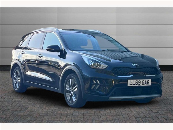 Large image for the Used Kia Niro