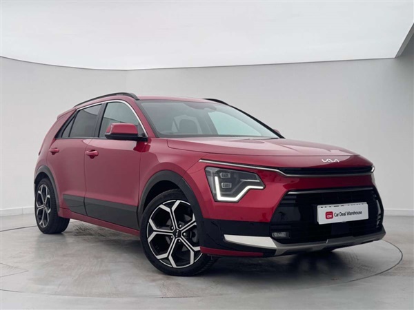 Large image for the Used Kia Niro