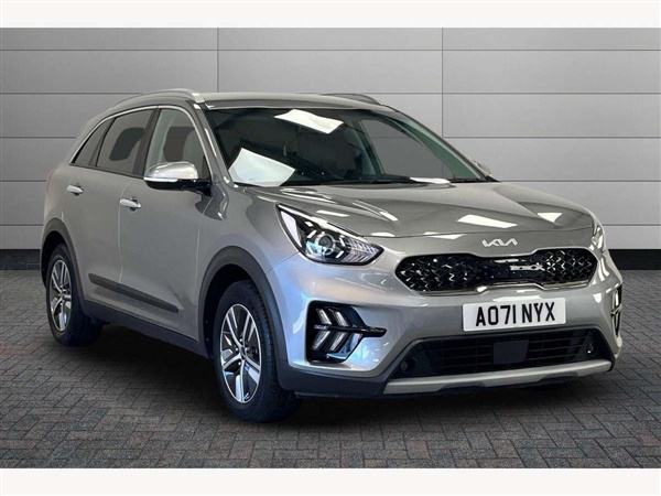 Large image for the Used Kia Niro