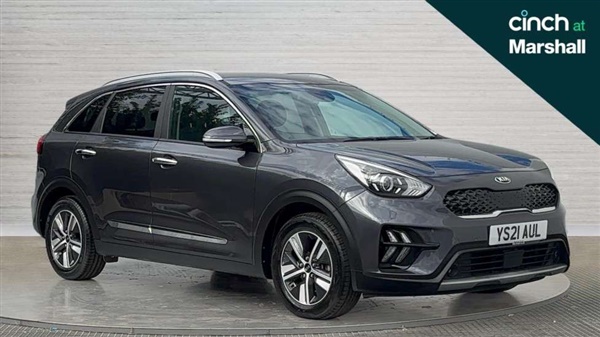 Large image for the Used Kia Niro