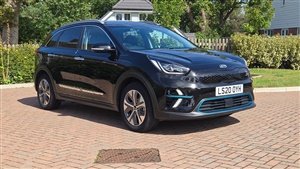 Large image for the Used Kia Niro