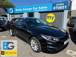 Large image for the Used Kia Optima