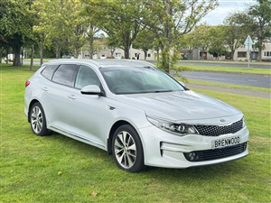 Large image for the Used Kia Optima