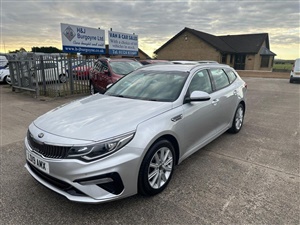 Large image for the Used Kia OPTIMA