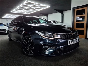 Large image for the Used Kia OPTIMA