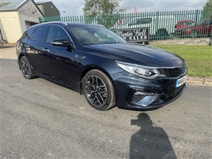 Large image for the Used Kia OPTIMA