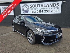Large image for the Used Kia OPTIMA