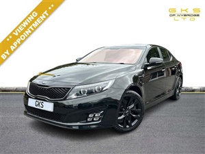 Large image for the Used Kia OPTIMA