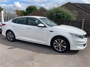 Large image for the Used Kia OPTIMA