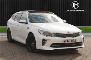 Large image for the Used Kia OPTIMA