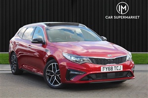 Large image for the Used Kia OPTIMA