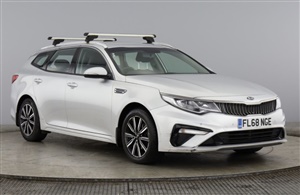 Large image for the Used Kia OPTIMA