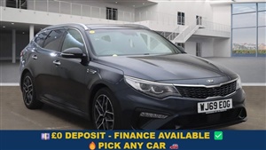 Large image for the Used Kia OPTIMA