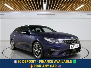 Large image for the Used Kia OPTIMA