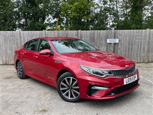 Large image for the Used Kia OPTIMA