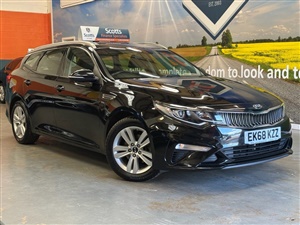 Large image for the Used Kia OPTIMA