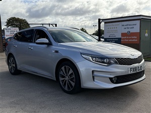 Large image for the Used Kia OPTIMA